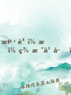 海賊：我，羅杰之子，海軍大將！
